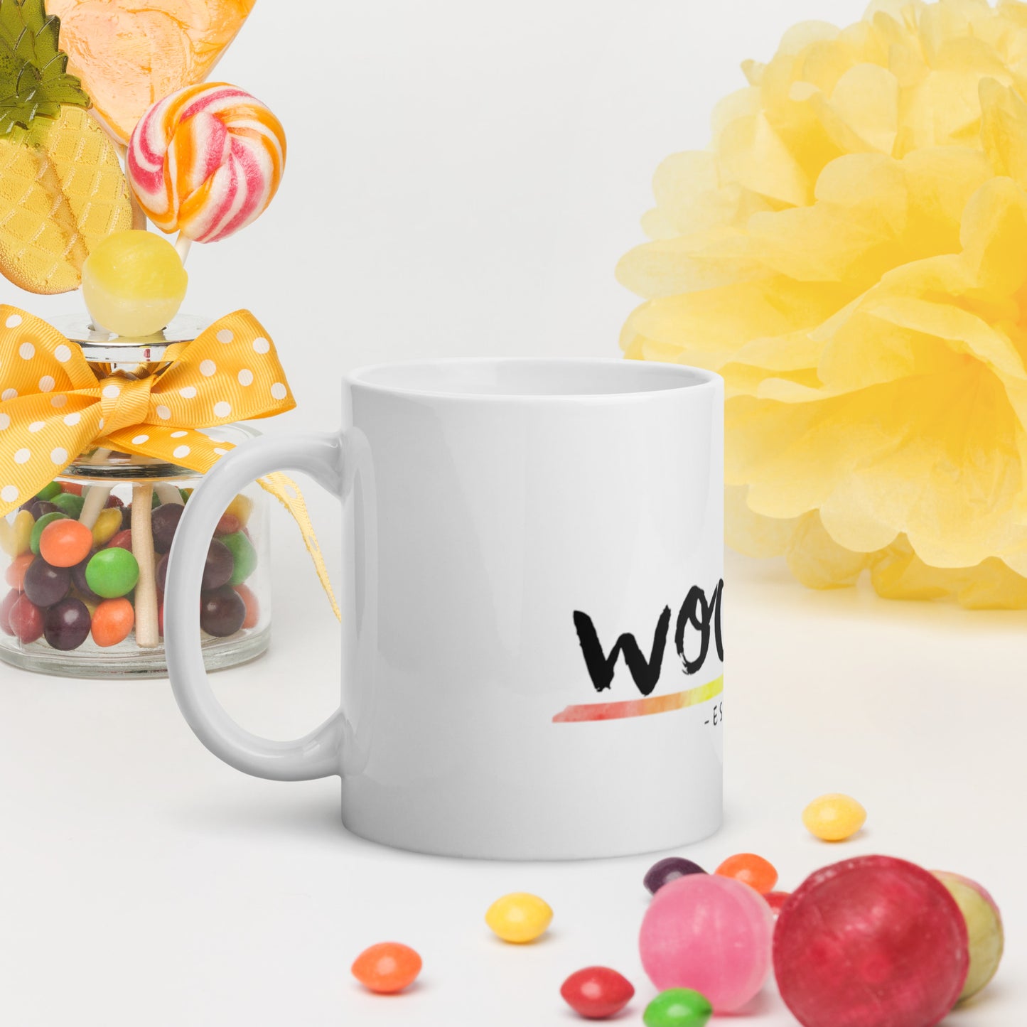 tasse - wocofa