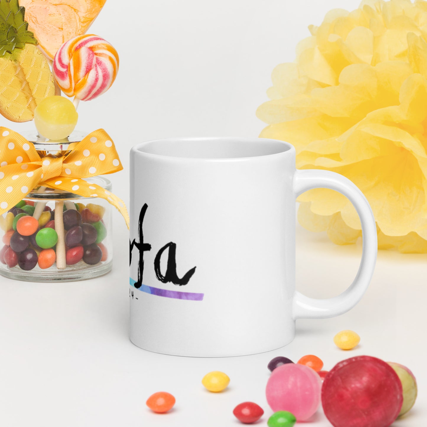 tasse - wocofa