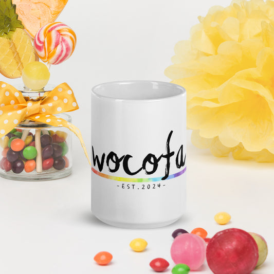 tasse - wocofa